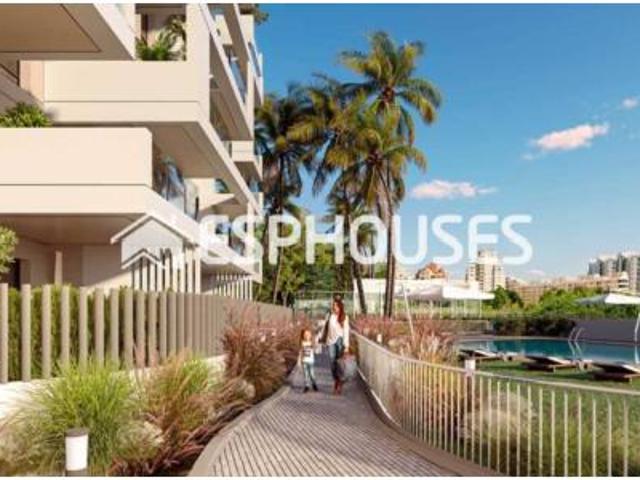 Apartamento Venta Calpe Calp, Calpe Calp