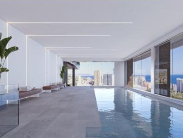Apartamento Venta Calpe Calp, Calpe Calp