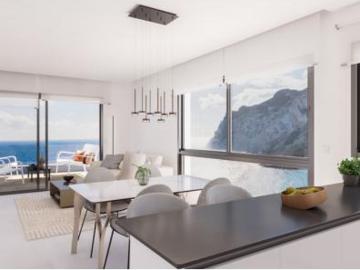 Apartamento Venta Calpe Calp, Canuta