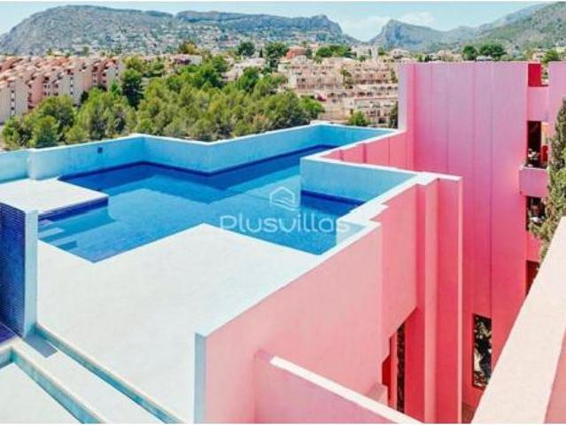 Apartamento Venta Calpe Calp, Canuta