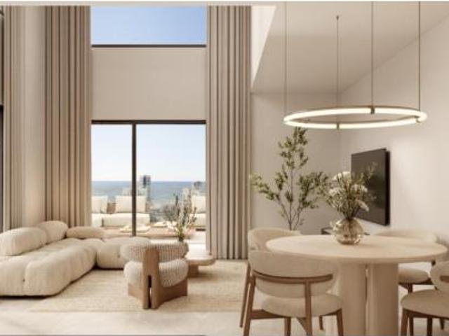 Apartamento Venta Calpe Calp, Canuta