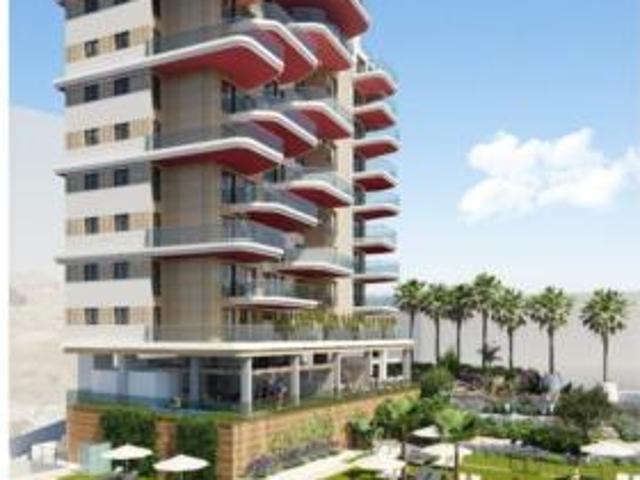 Apartamento Venta Calpe Calp, Cala Manzanera