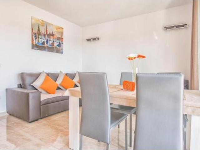 Apartamento Venta Calpe Calp, Casco Antiguo
