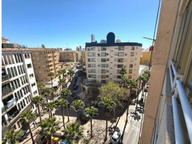 Apartamento Venta Calpe Calp, Casco Antiguo