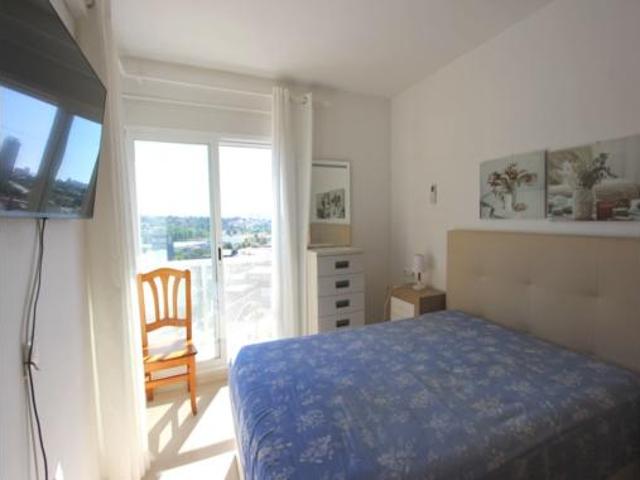 Apartamento Venta Calpe Calp, Casco Antiguo
