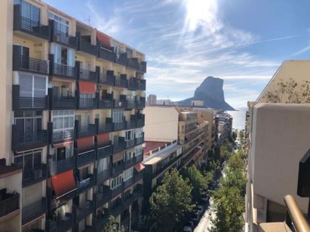 Apartamento Venta Calpe Calp, Casco Antiguo