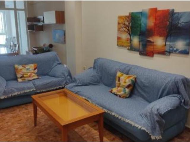 Apartamento Venta Calpe Calp, Casco Antiguo