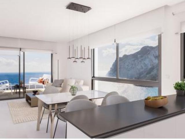 Apartamento Venta Calpe Calp, Casco Antiguo