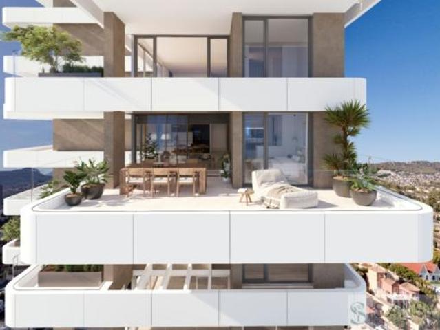 Apartamento Venta Calpe Calp, Casco Antiguo
