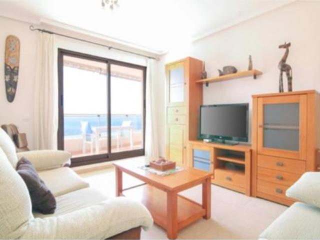 Apartamento Venta Calpe Calp, Casco Antiguo