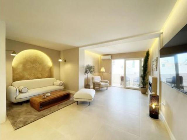 Apartamento Venta Calpe Calp, Cala Manzanera