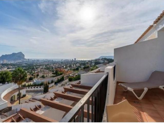Apartamento Venta Calpe Calp, Casco Antiguo