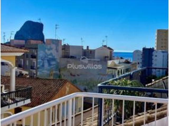 Apartamento Venta Calpe Calp, Casco Antiguo