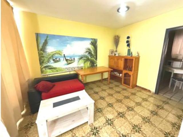 Apartamento Venta Calpe Calp, Casco Antiguo