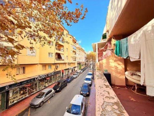 Apartamento Venta Calpe Calp, Casco Antiguo