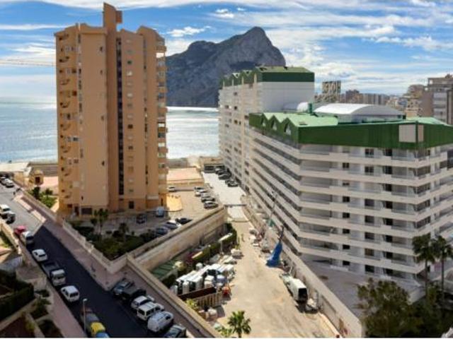 Apartamento Venta Calpe Calp, Casco Antiguo