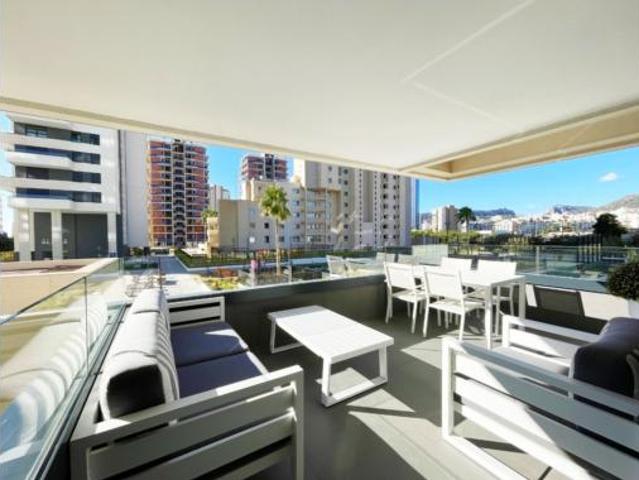 Apartamento Venta Calpe Calp, Casco Antiguo
