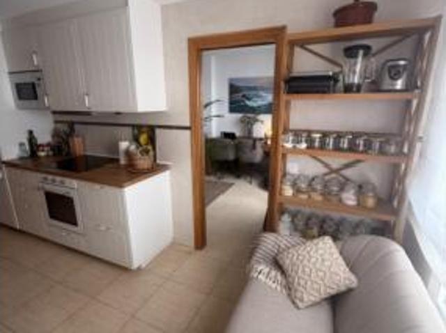 Apartamento Venta Calpe Calp, Casco Antiguo