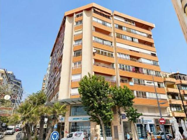 Apartamento Venta Calpe Calp, Casco Antiguo