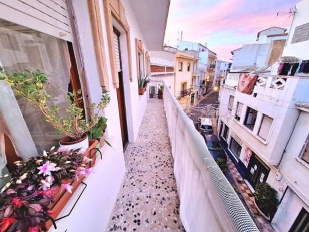 Apartamento Venta Calpe Calp, Casco Antiguo