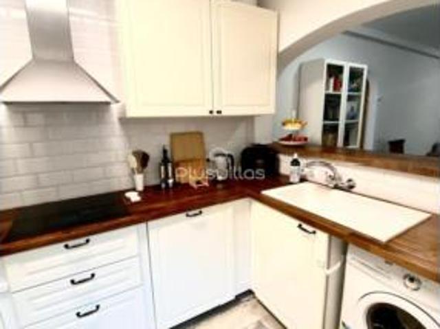 Apartamento Venta Calpe Calp, Casco Antiguo