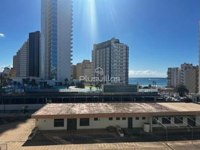 Apartamento Venta Calpe Calp, Casco Antiguo
