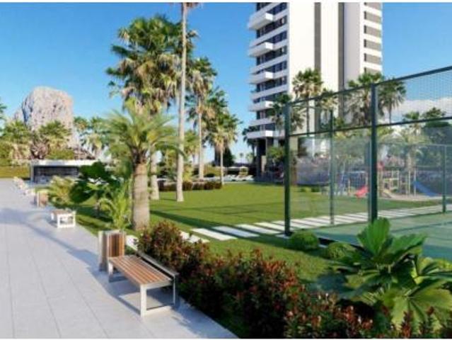 Apartamento Venta Calpe Calp, Calpe Calp