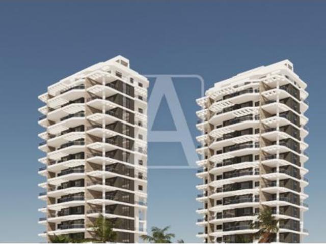Apartamento Venta Calpe Calp, La Cometa Carrió Park