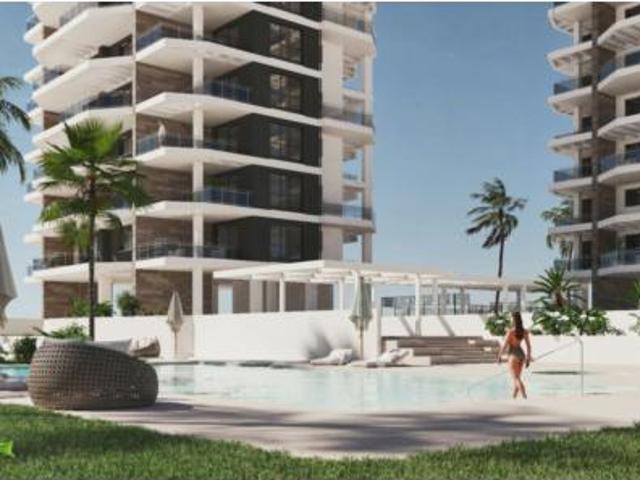 Apartamento Venta Calpe Calp, Calpe Calp