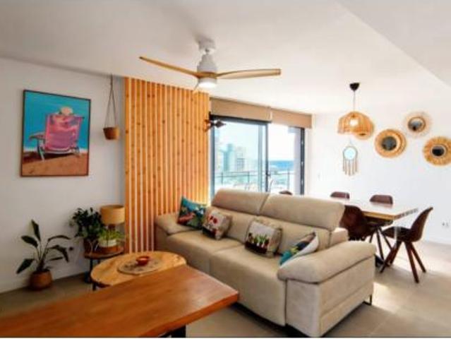 Apartamento Venta Calpe Calp, La Cometa Carrió Park