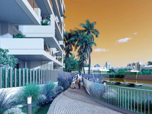 Apartamento Venta Calpe Calp, La Cometa Carrió Park