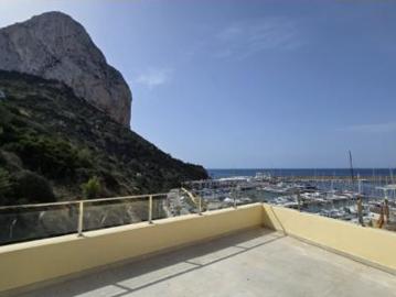 Apartamento Venta Calpe Calp, La Cometa Carrió Park