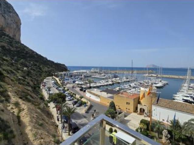 Apartamento Venta Calpe Calp, La Cometa Carrió Park