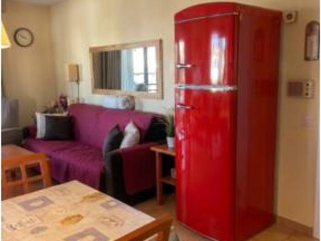 Apartamento Venta Calpe Calp, La Cometa Carrió Park