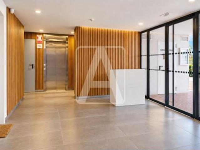 Apartamento Venta Calpe Calp, La Cometa Carrió Park