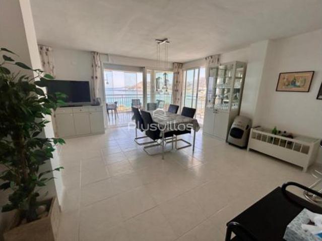 Apartamento Venta Calpe Calp, La Cometa Carrió Park