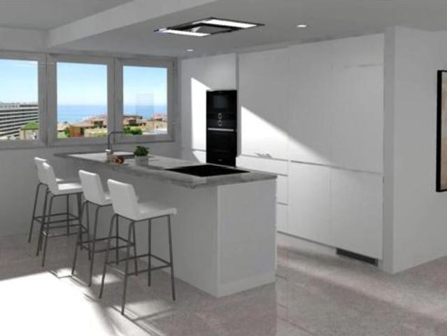Apartamento Venta Calpe Calp, La Cometa Carrió Park