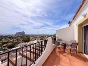 Apartamento Venta Calpe Calp, La Cometa Carrió Park