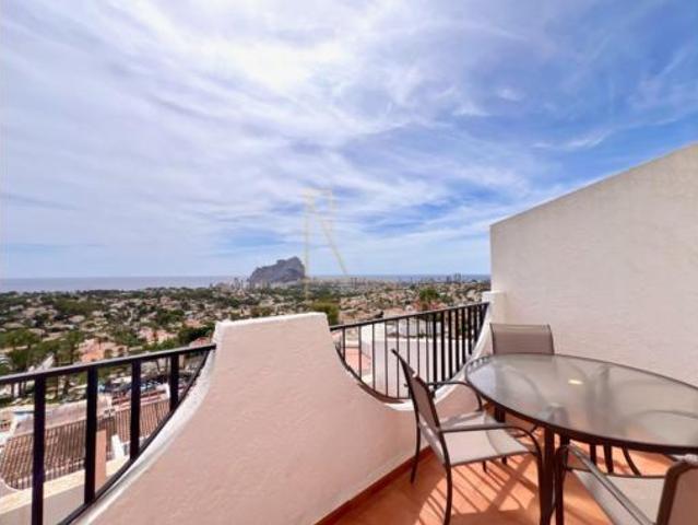 Apartamento Venta Calpe Calp, La Cometa Carrió Park