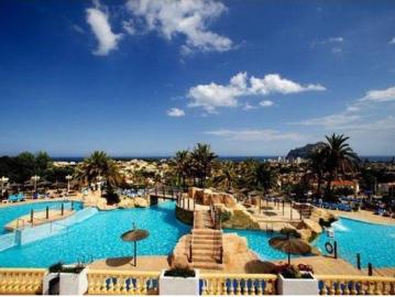 Apartamento Venta Calpe Calp, La Cometa Carrió Park
