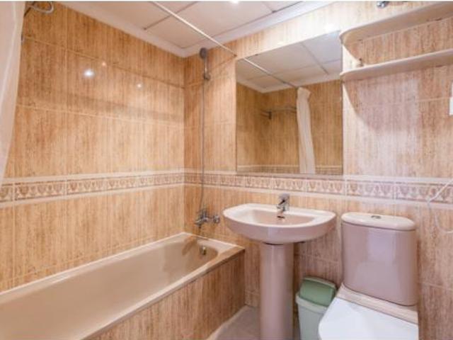 Apartamento Venta Calpe Calp, La Cometa Carrió Park
