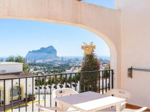 Apartamento Venta Calpe Calp, La Cometa Carrió Park