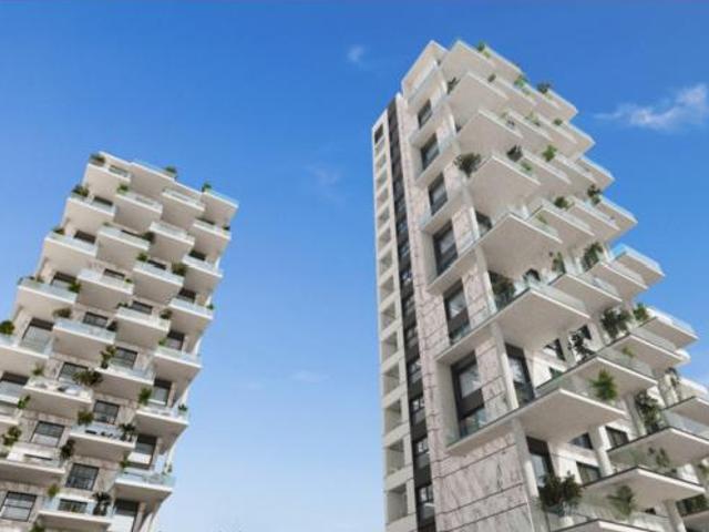 Apartamento Venta Calpe Calp, La Cometa Carrió Park