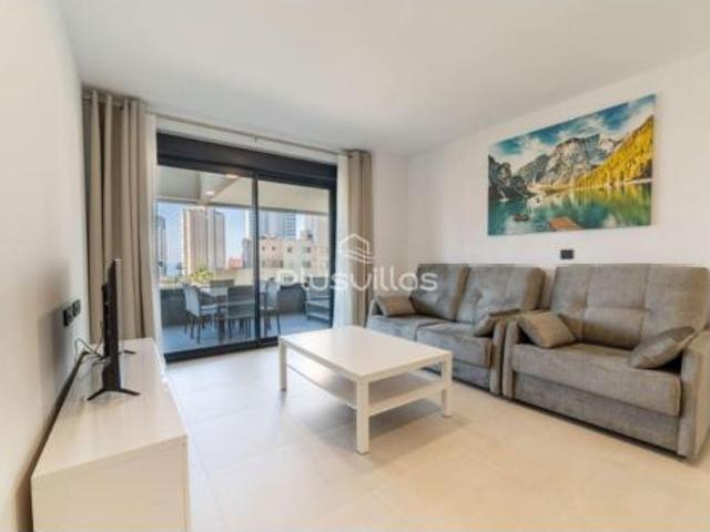 Apartamento Venta Calpe Calp, La Cometa Carrió Park