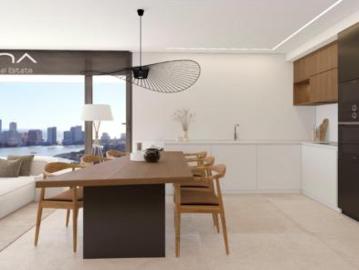 Apartamento Venta Calpe Calp, La Cometa Carrió Park