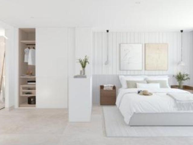 Apartamento Venta Calpe Calp, La Cometa Carrió Park