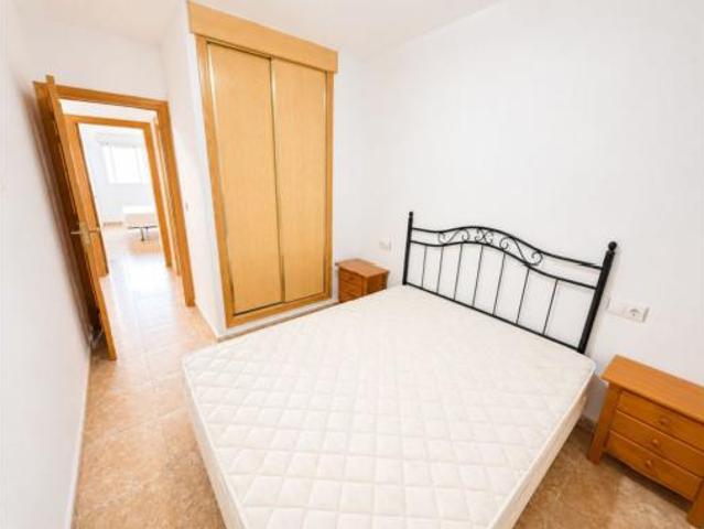 Apartamento Venta Calpe Calp, La Cometa Carrió Park