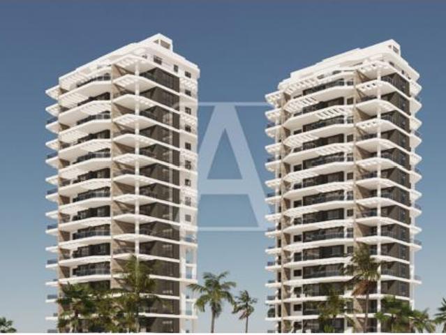 Apartamento Venta Calpe Calp, La Cometa Carrió Park