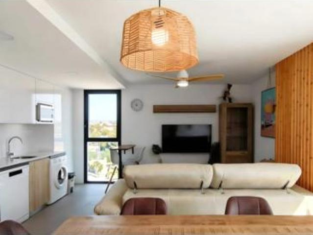 Apartamento Venta Calpe Calp, La Cometa Carrió Park