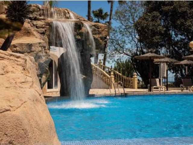 Apartamento Venta Calpe Calp, La Cometa Carrió Park